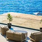 Hotel Isolina Bodrum