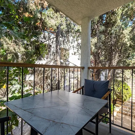 Isolina 4* בודרום