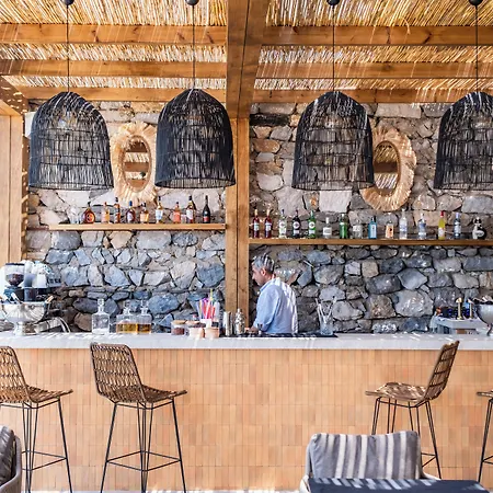 Isolina Bodrum