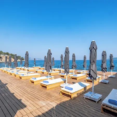 Isolina Bodrum