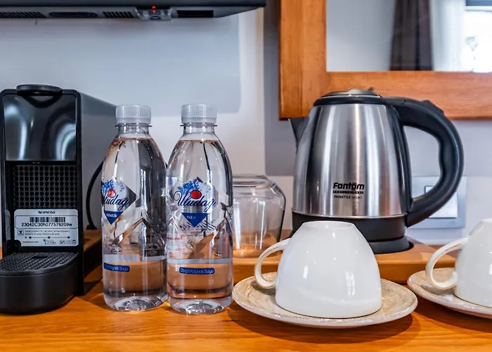 Isolina Hotel Bodrum