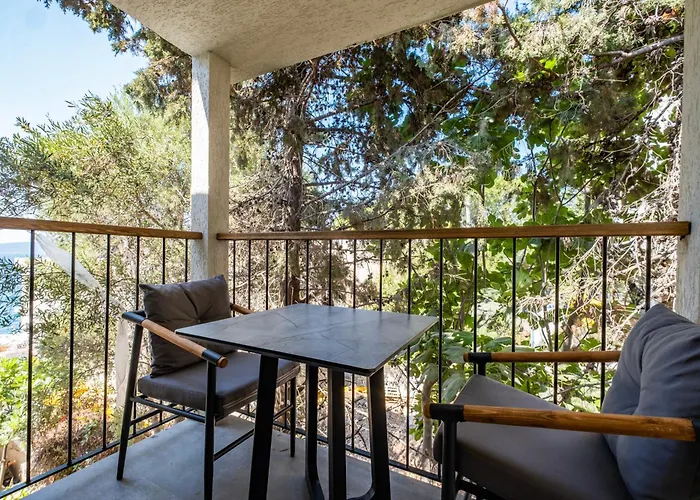 Isolina Hotel Bodrum