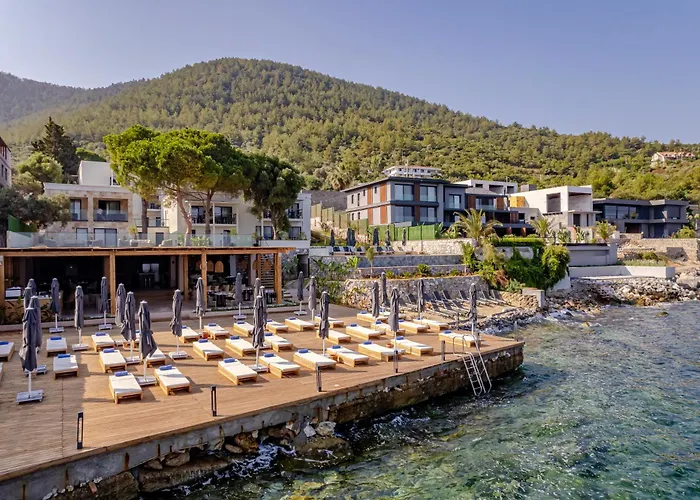 Hotel Isolina 4*