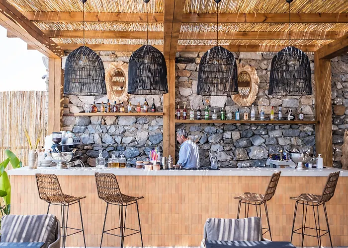 Isolina Bodrum