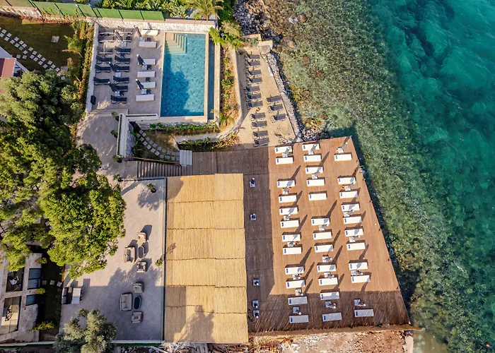 Hotel Isolina Bodrum
