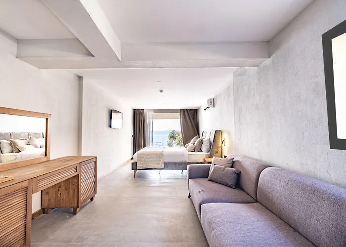 Isolina 4* Bodrum
