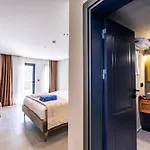 Isolina Hotel Bodrum
