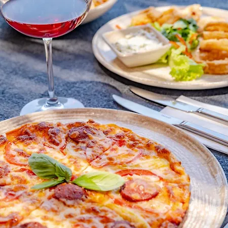 Isolina Hotel Bodrum