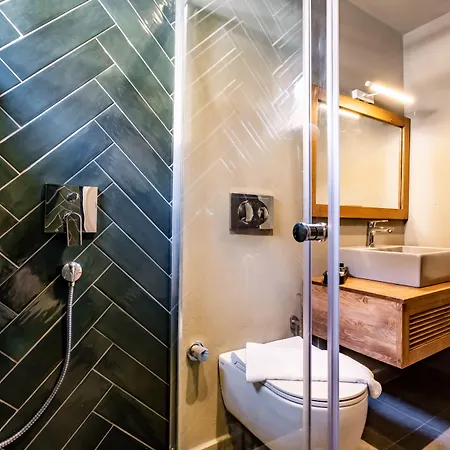 Isolina Hotel Bodrum