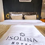 Hotel Isolina 4*