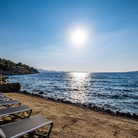 Isolina Bodrum