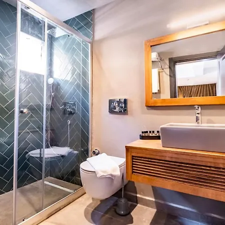 Isolina Hotel Bodrum