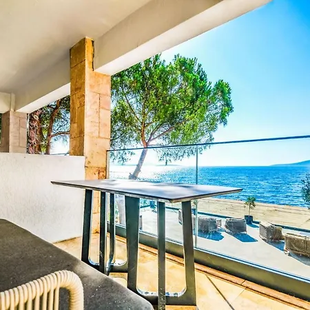 Hotel Isolina Bodrum