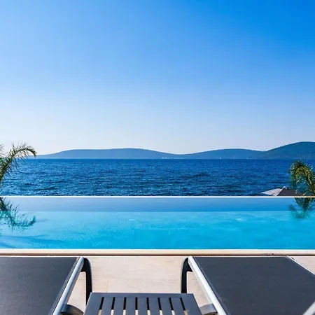 Hotel Isolina Bodrum