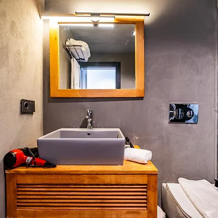 Isolina Hotel Bodrum