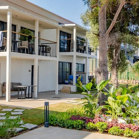 Hotel Isolina Bodrum