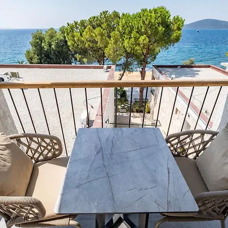 Hotel Isolina