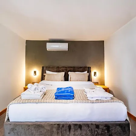 Hotel Isolina Bodrum