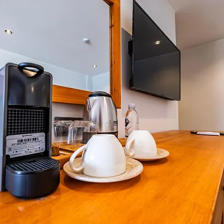 Isolina Hotel Bodrum