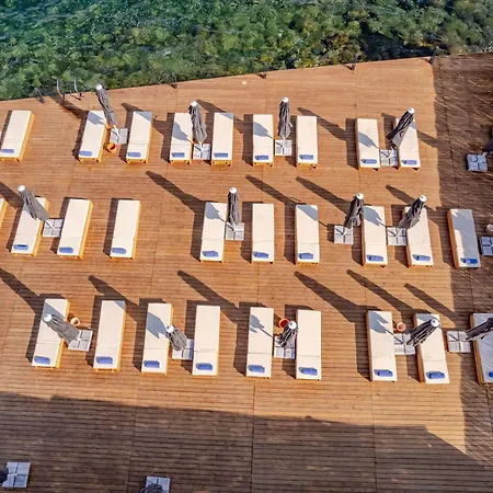 Hotel Isolina *
