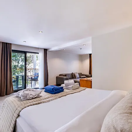 Hotel Isolina Bodrum
