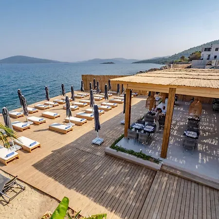 Hotel Isolina