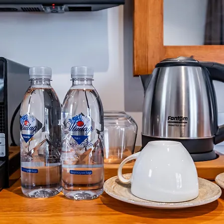 Isolina Hotel Bodrum