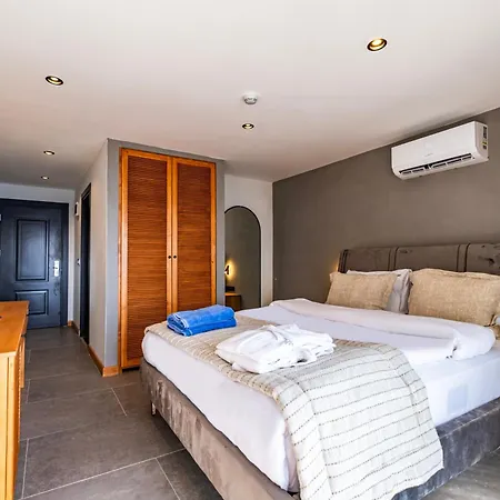 Isolina Hotel Bodrum