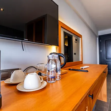 Isolina Hotel Bodrum