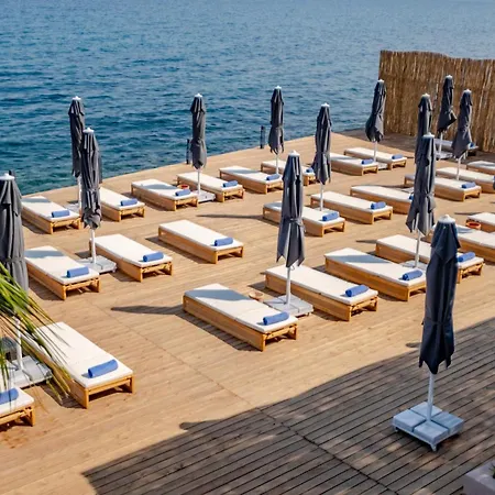 Isolina * Bodrum