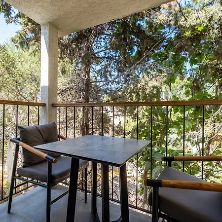 Isolina Hotel Bodrum