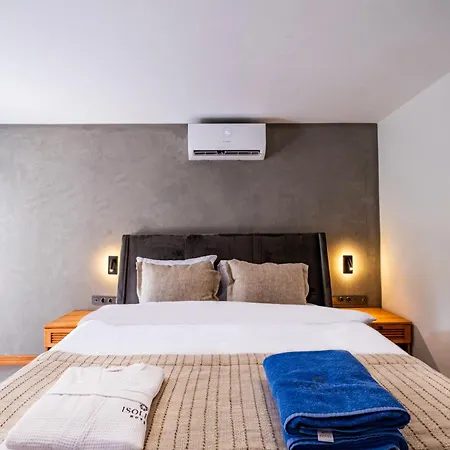 Hotel Isolina