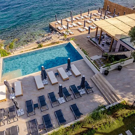 Isolina * Bodrum