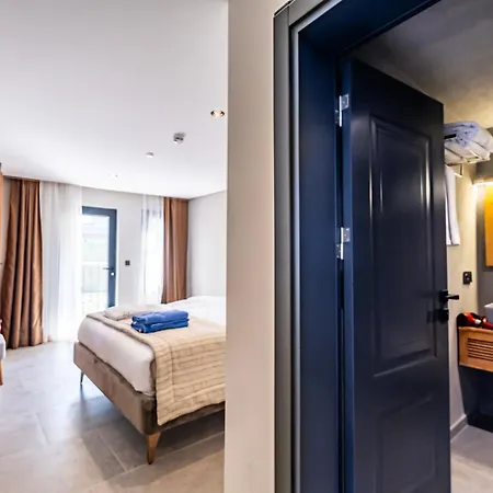 Isolina فندق بودروم