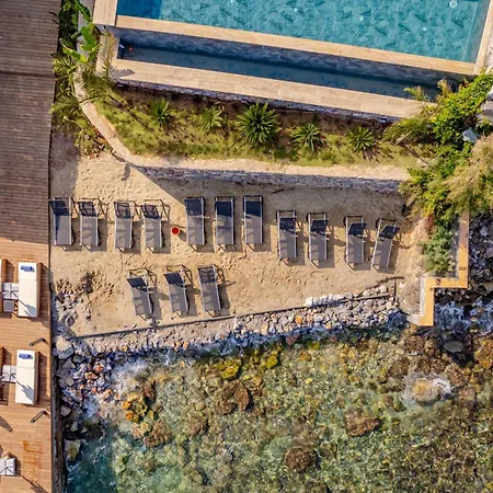 Isolina * Bodrum