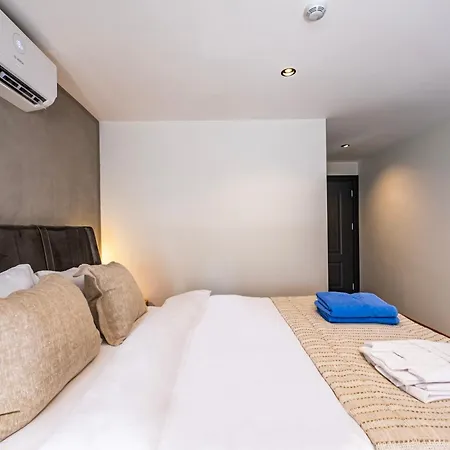 Hotel Isolina