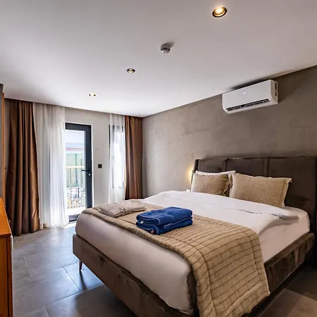 Hotel Isolina *