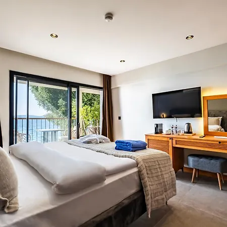 Hotel Isolina Bodrum