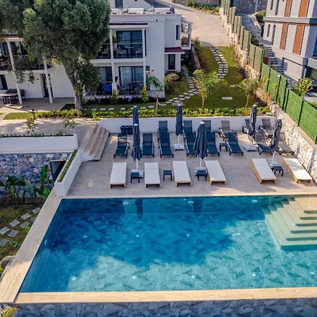 Isolina 4* Bodrum