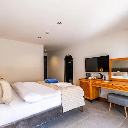 Hotel Isolina Bodrum