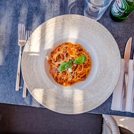 فندق Isolina بودروم