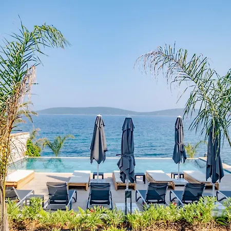 Hotel Isolina *
