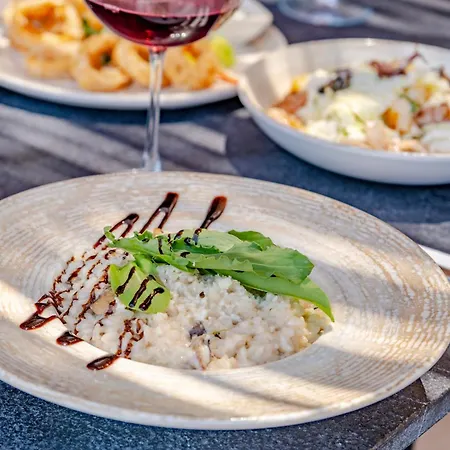 Isolina 4* بودروم