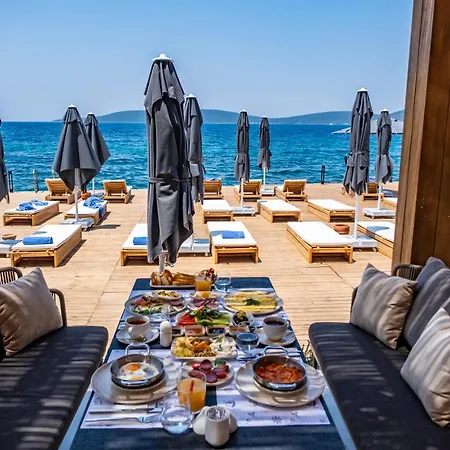 Isolina Hotel Bodrum
