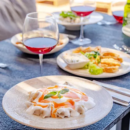 Isolina 4* بودروم