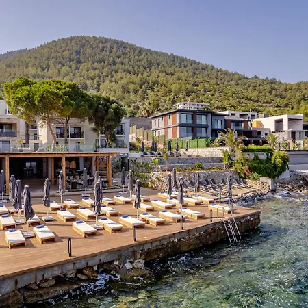 Hotel Isolina *