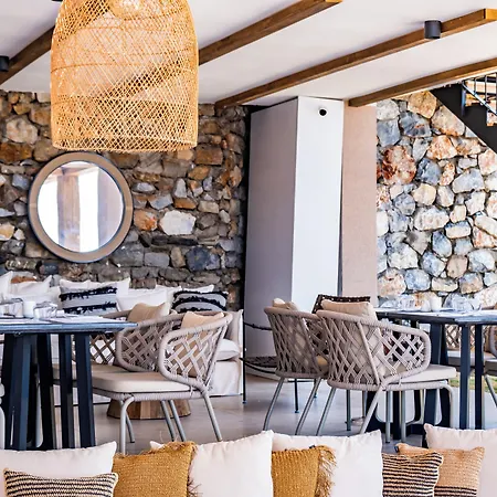 Hotel Isolina 4*