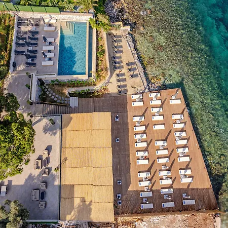 Hotel Isolina Bodrum