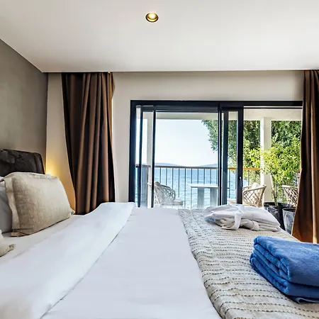 Isolina Hotel Bodrum