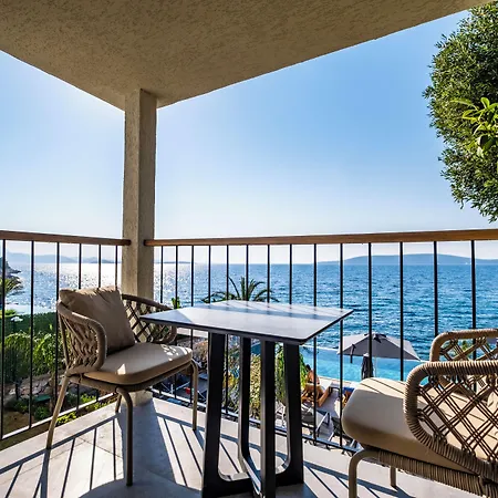 Isolina Hotel Bodrum